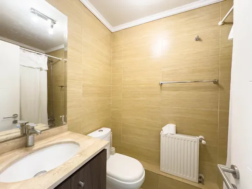 Departamento En Lomas San Sebastián