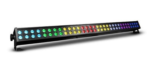 Barra Led Hi Power Sonido Dj Antro Bar 