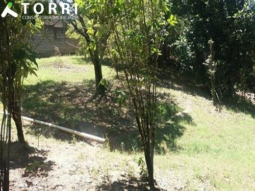 Imagem 14 de 15 de Chácara A Venda Em Salto De Pirapora - Ch00171 - 34829592