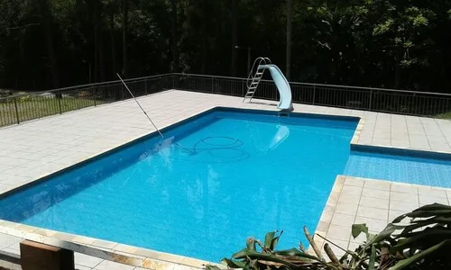 Chácaras Est Velha São Roque 30kmsp F.semana 12pessoas R$990