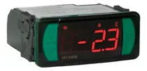 Comprar Controlador Mt-516-e Full Gauge P\u002F Resfriador De Leite