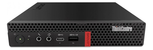 Lenovo Thinkcentre M920q Tiny Mini Cpu Intel I5 8ª 16g 512g (Reacondicionado)