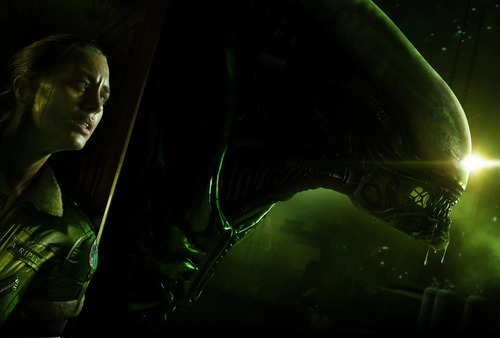 Alien Isolation Pc Original