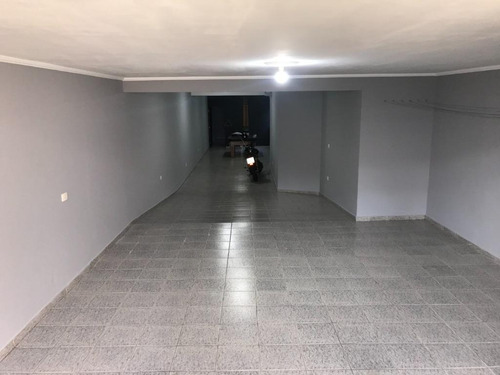 Casa Com 3 Dormitórios À Venda, 210 M² Por R$ 700.000 - Parque Novo Oratório - Santo André/sp - Ca0777