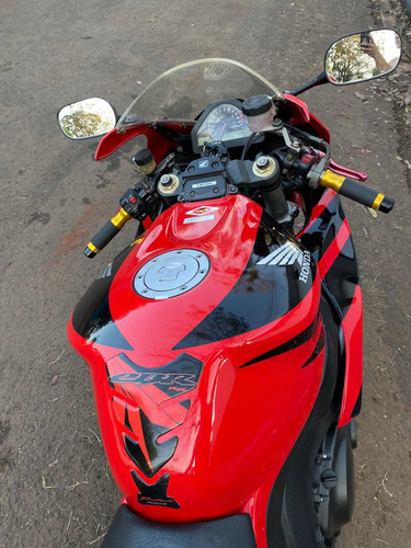 Imagem 4 de 9 de Honda Fireblade