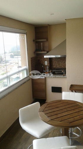 Imagem 1 de 15 de Apartamento - Campestre - Ref: 1484 - V-1484
