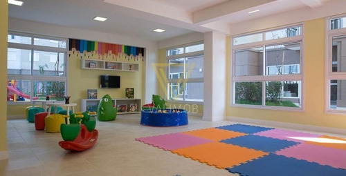 Imagem 6 de 11 de Apartamento - Ref: 4233