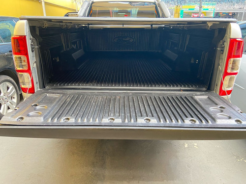 Ford Ranger 2.5 Xls Cab. Simples 4x2 Flex 2p