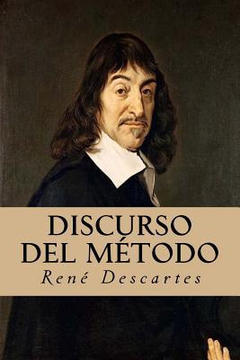 Libro Discurso Del Metodo - Rene Descartes