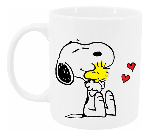 Taza Básica 11oz Personalizada