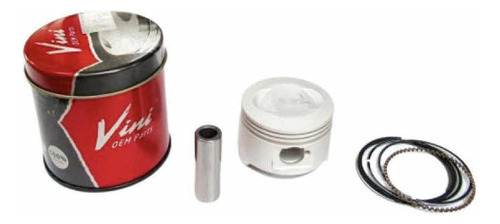 Piston Vini Cg 125 1.50 - (perno 15, 56,5mm)