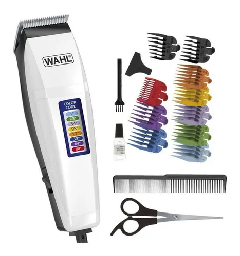 Maquina de cortar pelo qirui shop