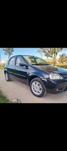 Renault Logan 1.6 Dynamique