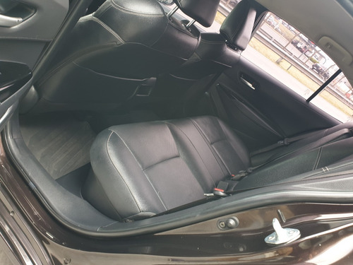 Imagen 18 de 19 de Toyota Corolla Se-g Hibrido