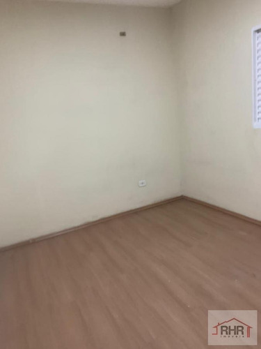 Imagem 10 de 12 de Sobrado Comercial Para Locação Em Mogi Das Cruzes, Centro, 4 Dormitórios, 2 Banheiros - 934_1-1840396