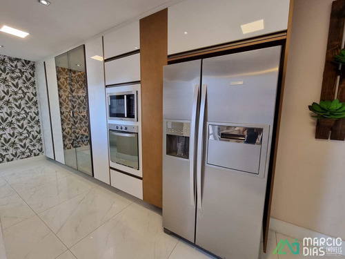 Imagem 20 de 29 de Apartamento Com 3 Dorms, Canto Do Forte, Praia Grande - R$ 1.99 Mi, Cod: 33 - V33