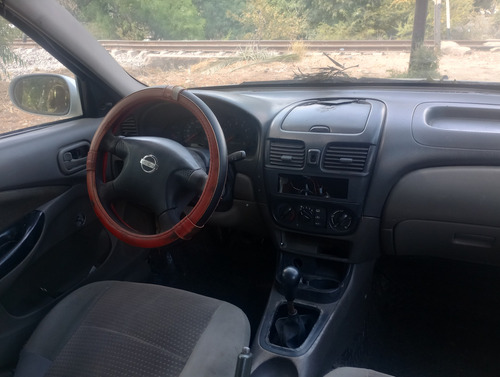 Nissan Sentra Xe At