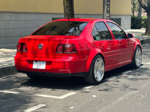 Jetta Clasico Gl Team