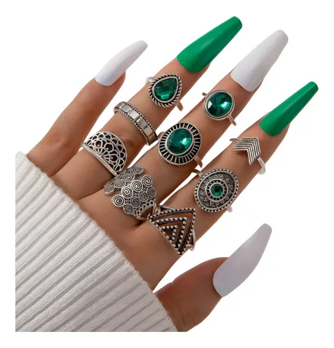 Anillos harry styles sales
