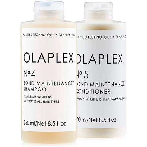 Olaplex Pasos 4 Y 5 X 250 Ml Original - g a $225