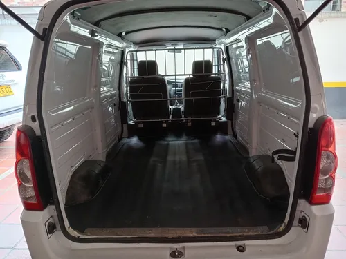 Chevrolet N300 1.2 Move Plus