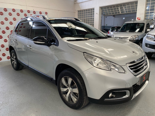 Peugeot 2008 1.6 Thp Sport 2019