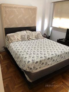 Imagen 5 de 9 de Departamento De 3 Ambientes - San Cristobal