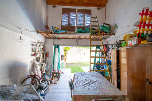 Imagen 28 de 29 de Venta De Casa Con Gran Patio En Pichincha