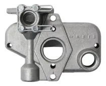 Comprar Caja Trasera Botonera K Calefón Orbis Original