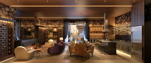 Imagem 13 de 14 de Aurora Exclusive Home - Ls22-1
