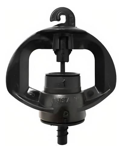 Microaspersor Para Irrigação Gyronet 70l/h Netafim 9 Unidade