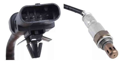 Sonda Lambda Onix/prisma/cobalt/spin 1.0/1.4/1.8 8v 15ed Pre