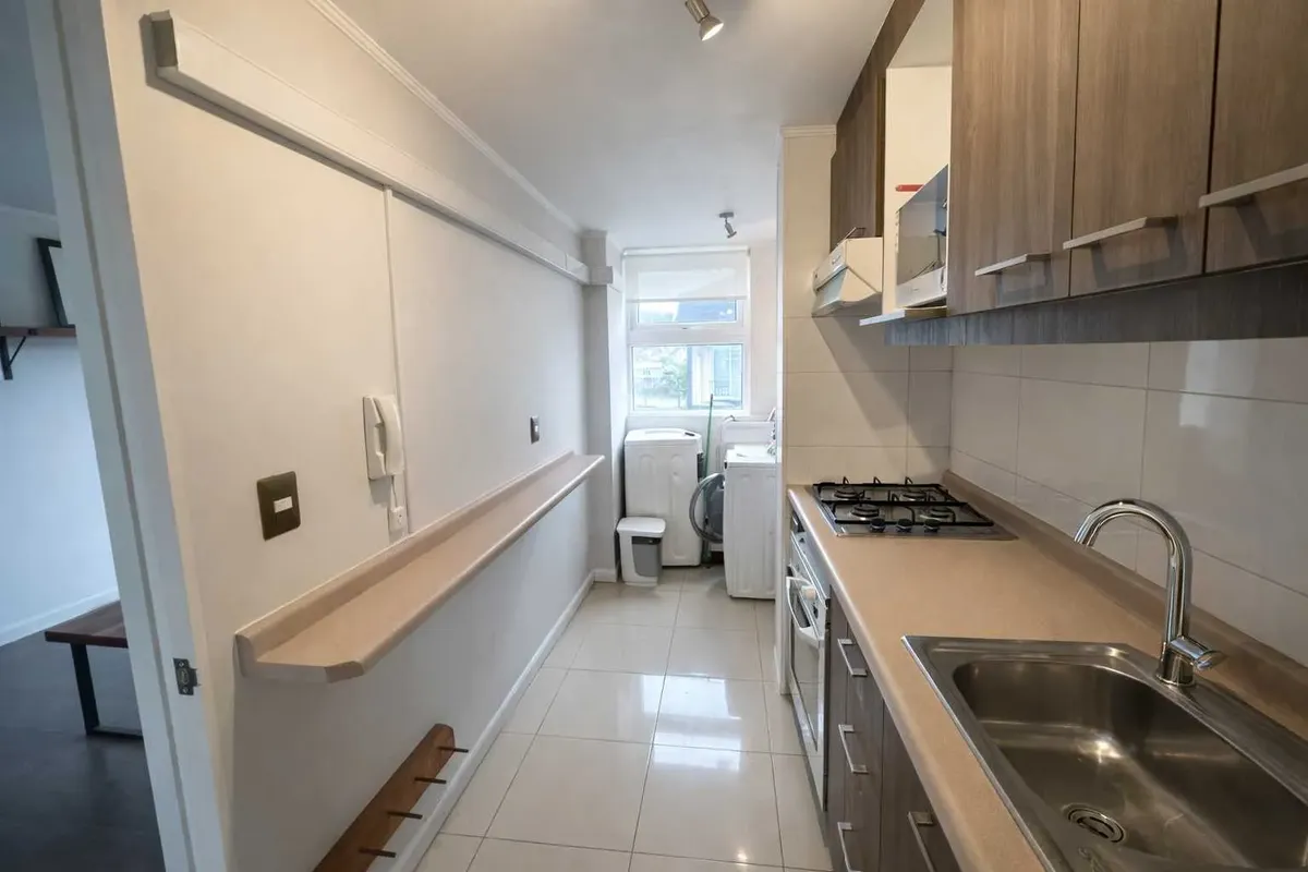 Imagen 4 de 11 de Departamento En Venta En Puerto Varas (141129)