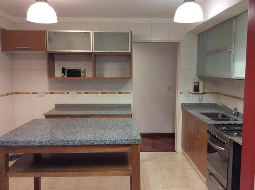 Imagen 10 de 28 de Retasado - Arias Y Libertador - Depto. 3 Amb Con Patio + Amenities