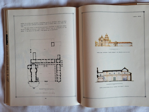 Imagen 7 de 10 de Arquitectura Colonial En Argentina Juan Kronfuss Era