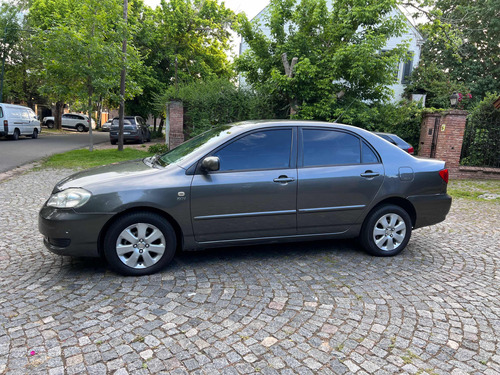 Toyota Corolla 1.8 Xei At 4 p