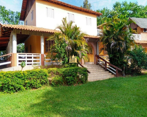 Imagem 2 de 20 de Sitio Em Caracóis - Esmeraldas - St00038 - 34080393