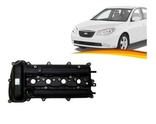 Tapa Valvula Para Hyundai Elantra 2007 2011