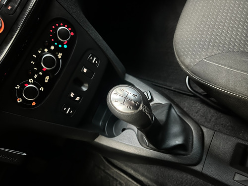 Renault Symbol Intens Mt