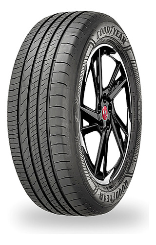 Llanta 235/55r19 Goodyear Efficient Grip Suv 105v