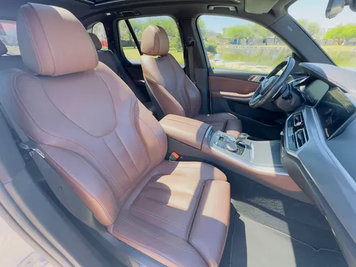 BMW X5 2.0 Xdrive 40e Excellence Híbrido At