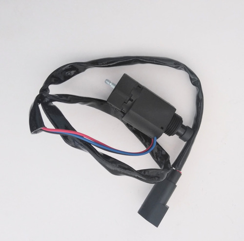 Sensor De Velocidad De Caja Sg697q Ford: Fiesta Ka Ecosport 