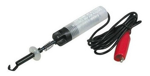 Lisle 25600 Handy Hooker Circuit Tester