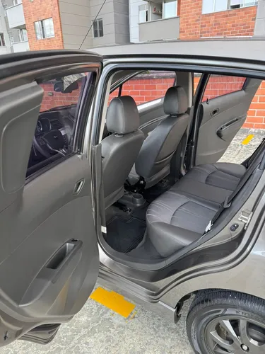 Chevrolet Spark 1.2 Gt M300 Ltz