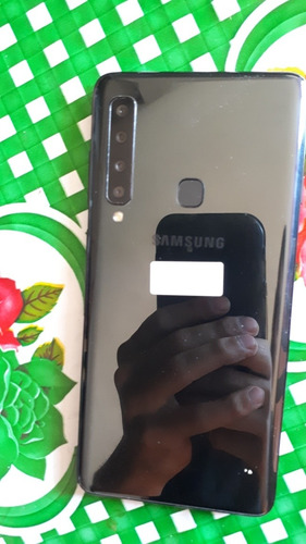 Imagen 2 de 4 de Samsung Galaxy A9