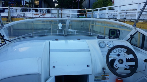 Chris Craft 262 Crowne Motor Volvo Penta 7.4 330hp Duo Prop