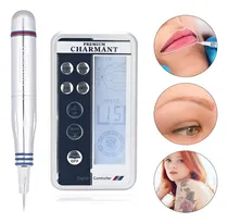Comprar Dermografo Premium Charmant Microblanding Micropigmentación