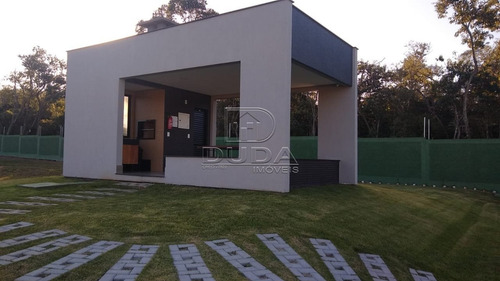 Imagem 4 de 15 de Terreno Em Condominio - Sao Simao - Ref: 34510 - V-34507