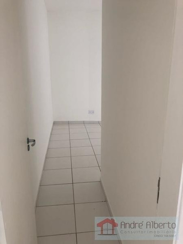 Imagem 9 de 12 de Sobrado Para Venda Em Sorocaba, Jardim Topázio, 2 Dormitórios, 1 Banheiro, 1 Vaga - 452_1-970845