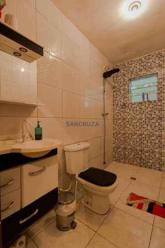 Imagem 25 de 29 de Barracao À Venda, 2 Quartos, 1 Suíte, 1 Vaga, Oitis - Contagem/mg - 26910
